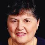 In Memoriam: Nancy Mary Agnes Bartot Skelly Fisk, 1934-2015