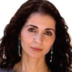 Laila Lalami Wins Another Honor for Her Novel The Moor’s Account