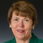 Susan Martin to Take Over the Leadership of San Jose State University