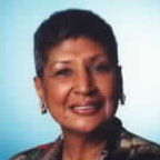 In Memoriam: Delores M. Andy, 1936-2015