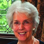 Rosemary Ashby to Lead Pine Manor College Once Again