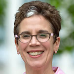 Maryanne Reed to Lead the Association of Schools of Journalism and Mass Communication