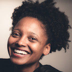 Tracy Smith to Lead the Creative Writing Program at Princeton University