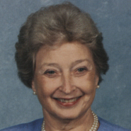 In Memoriam: Jean Bass Crawford, 1926-2015