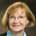 In Memoriam: Martha Andrews Nord, 1942-2015