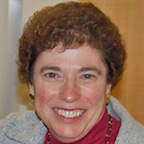 Claire Max Named Director of the University of California Observatories