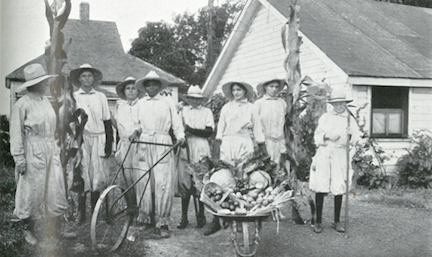 Research Finds Women Were Disproportionately Quarantined for Venereal Diseases in Early 1900s