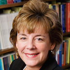 Barbara J. Wilson Is the New Leader of the University of Illinois at Urbana-Champaign