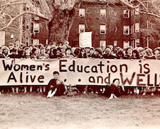 Who Needs Women’s Colleges? We All Do!