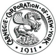 Carnegie Corporation of New York Honors Two Women University Presidents