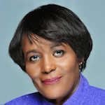 Three Women Named to Dean Posts at American Universities