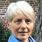 Four Women Faculty Members Honored With Notable Awards