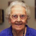 In Memoriam: Janina Czajkowski Esselen, 1915-2015