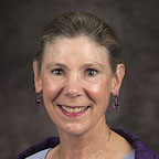 April Mason Is a Finalist for Chancellor of the University of Arkansas