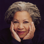 Princeton Professor Emerita Toni Morrison Presented With the UCLA Medal