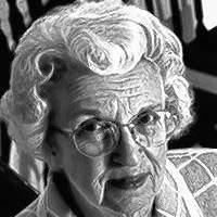In Memoriam: Margaret Naumann Keyes, 1918-2015