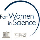 Five Women Scientists to Receive the L’Oreal-UNESCO Women in Science Award