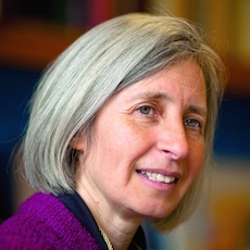 Martha Minow Selected to Receive the $25,000 Gittler Prize