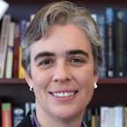 The College of Wooster Chooses Sarah Bolton as Its Next President