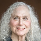 Cathy Spatz Widom Will Share the  2016 Stockholm Prize in Criminology