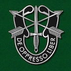 University of Kansas Scholars Assess the Status of Women in U.S. Army Special Forces