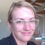 Oceanographer, Eight Months Pregnant, Commands Ship Expedition From Shore