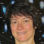Astronomer Daniella Calzetti Honored With Prestigious Visiting Professorship in Sweden