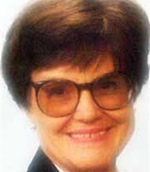 In Memoriam: Margarette Leggitt Harden Mercer, 1925-2015