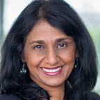 Five Women Appointed to New Administrative Positions in Higher Education