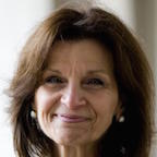 Three Women Scholars Will Begin 2016 in New Dean Posts