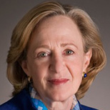 Susan Hockfield to Lead the American Association for the Advancement of Science
