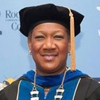 Leslie McClellon Resigns as President of Rochester Community and Technical College