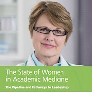 New Report Shows Status of Women in Academic Medicine