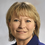 Annette Ranft Named Dean of the Business School at North Carolina State University