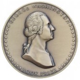 Three American Women Among the Seven Finalists for the George Washington Prize
