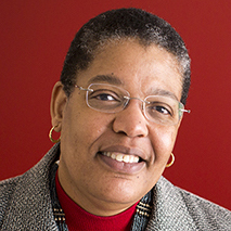 Michelle Williams to Lead the Harvard School of Public Health