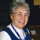 In Memoriam: Jean Francine Dummer, 1932-2016