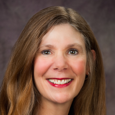 One Woman Among Four Finalists for Chancellor of the University of Nebraska-Lincoln