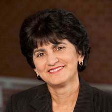 Mary Papazian Will Be the Next President of San Jose State University