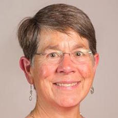 Lila Gierasch Named Editor-in-Chief of the Journal of Biological Chemistry