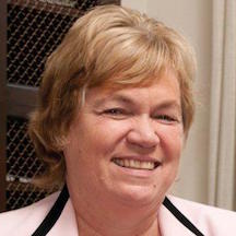 Andrea Luxton Will Be the Next President of Andrews University in Berrien Springs, Michigan