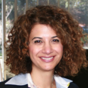 Mojdeh Mehdizadeh Is the New President of Contra Costa College in San Pablo, California
