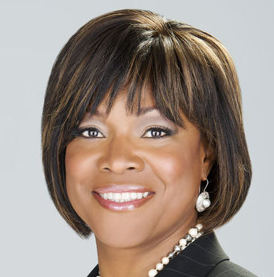Valerie Montgomery Rice Honored by Georgia-Pacific Corporation