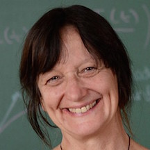 New Assignments for a Dozen Women Faculty Members
