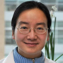 In Memoriam: Qinghong Zhang, 1968-2016