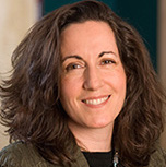 Six Women Faculty Members Appointed to New Positions