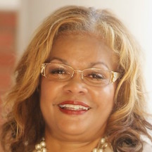 California University of Pennsylvania Names Geraldine Jones as Its Permanent President