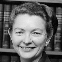 In Memoriam: Shirley Ann Mount Hufstedler, 1925-2016