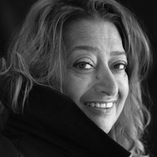 In Memoriam: Zaha Hadid, 1950-2016