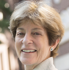 The New President of the Organization of American Historians